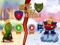 Spil Episk rivalkamp  online