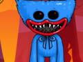 Spil Poppy Playtime Puslespil  online