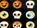 Spil Halloween slik  online