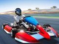 Spil Lær Drive Karts Sim  online