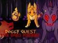 Spil Doggy søgen den mørke skov online
