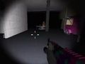 Spil FNaF skydespil  online