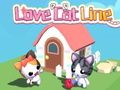 Spil Elsker Cat Line  online