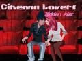Spil Cinema Lovers: Skjult kys online Spil Cinema Lovers: Skjult kys online