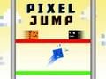 Spil Pixel Jump online