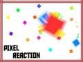 Spil Pixelreaktion  online