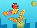 Spil Pump Fuglene op  online