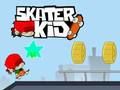Spil Skater barn  online