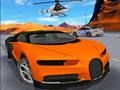 Spil City Furious Car Driving Simulator online