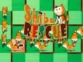 Spil Shiba redning: hunde og hvalpe  online