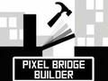 Spil Pixel brobygger  online