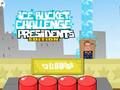 Spil Ice bucket challenge President-udgave  online