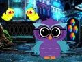 Spil Lineal Owl Escape  online