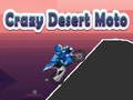 Spil Crazy Desert Moto online