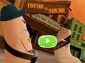 Spil Tommelfinger vs tommelfinger  online