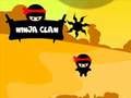 Spil Ninja klan  online