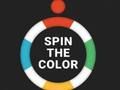 Spil Spin Farven  online
