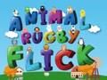 Spil Dyr Rugby Flick  online