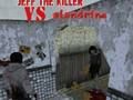Spil Jeff the Killer vs Slendrina online Spil Jeff the Killer vs Slendrina online