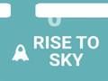 Spil Stige til himlen online