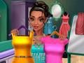Spil Tina modedag online