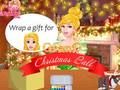 Spil Stort julebal  online