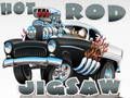 Spil Hot Rod stiksav  online