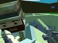 Spil Pixel Arena spil Fps  online