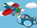 Spil Farvelægningssider for fly  online