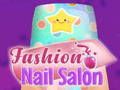 Spil Mode neglesalon  online