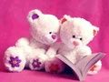 Spil Sød Teddy Bears Slide  online
