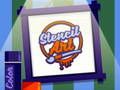 Spil Stencil kunst  online