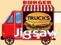Spil Burger Trucks stiksav  online
