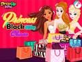 Spil Prinsesse Black Friday online Spil Prinsesse Black Friday online