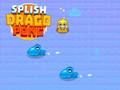 Spil Splish Drago Pong online Spil Splish Drago Pong online