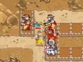 Spil Crusader Defense: Level Pack 2 online