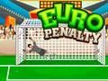 Spil Euro straf  online