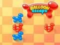 Spil Ballonflugt  online