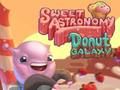 Spil Sød Astronomi Donut Galaxy  online