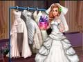 Spil Serie bryllup Dolly Dress Up  online