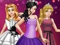 Spil Prinsesser Vinterbal  online