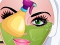 Spil Barbie på Spa  online