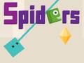 Spil Edderkopper  online