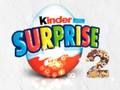 Spil Kinder overraskelse 2  online