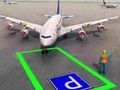 Spil Air Plane Parkering 3d  online