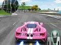 Spil Trafikzone bil racer online