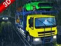 Spil Biltransporter lastbilsimulator  online