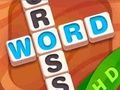 Spil Word Cross Jungle online