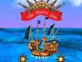 Spil Top Shootout: Piratskibet  online