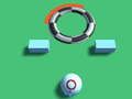 Spil Gap Ball 3D Energy online